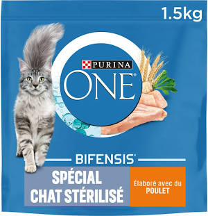 Dentalife Chat Poulet