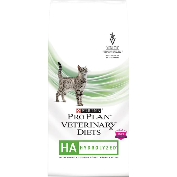 Hypoallergenic Feline 4lb (legacy)