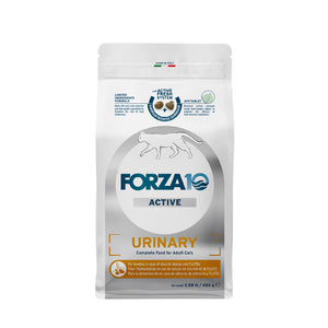 Urinary Active Diet Cat