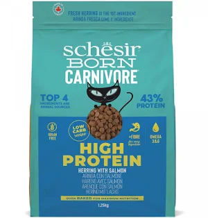 Huile de Saumon Sauvage