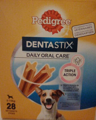 Dentastix Petit Chien