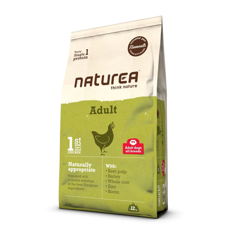 Naturea Adult Elements Pollo