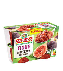Figues Fraîches
