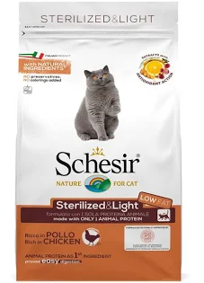 Schesir Thon avec Crevettes en Gelée