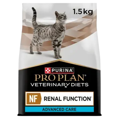 NF Renal Function Advanced Care Feline