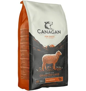 Canagan Poulet Elevage Plein Air Chien