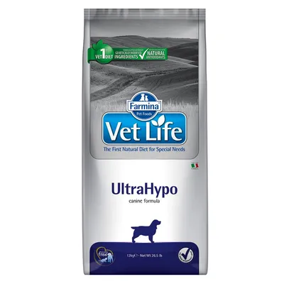 Vet Life UltraHypo