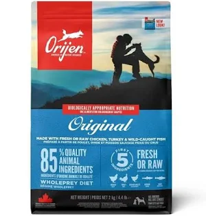 Orijen Original Dog