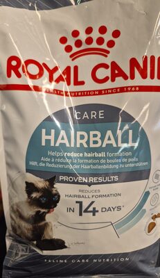 Hairball Care 4kg