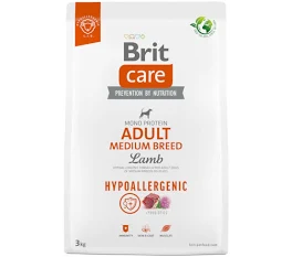 Brit Care Chien Chiot Large Agneau & Riz