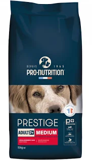 Prestige Adult Medium