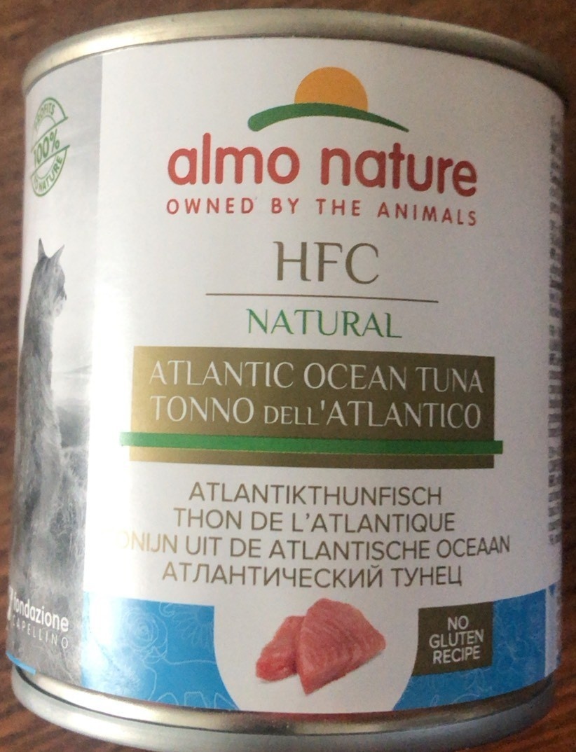 HFC Natural Thon