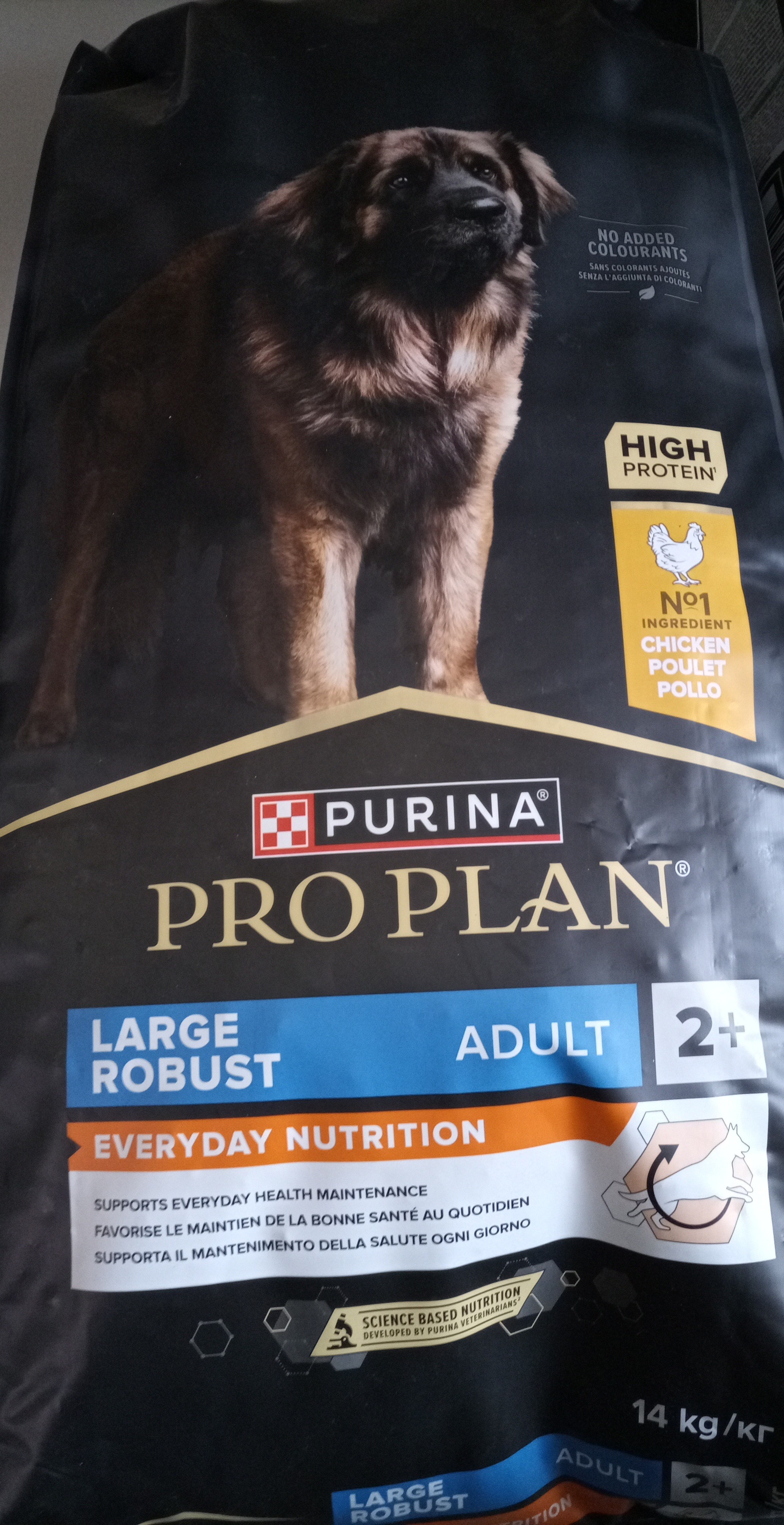 Acana Pacifica Chien