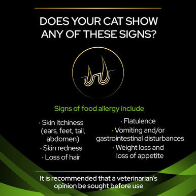 HA Hypoallergenic Cat