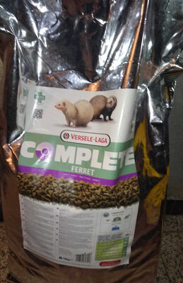 Complete Ferret