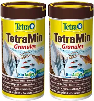 TetraMin Granules