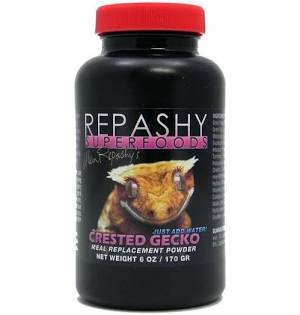 Repashy SuperFood Beardie Buffet Reptile