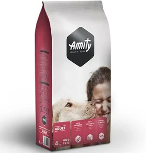 Amikinos Référence Chien Adulte