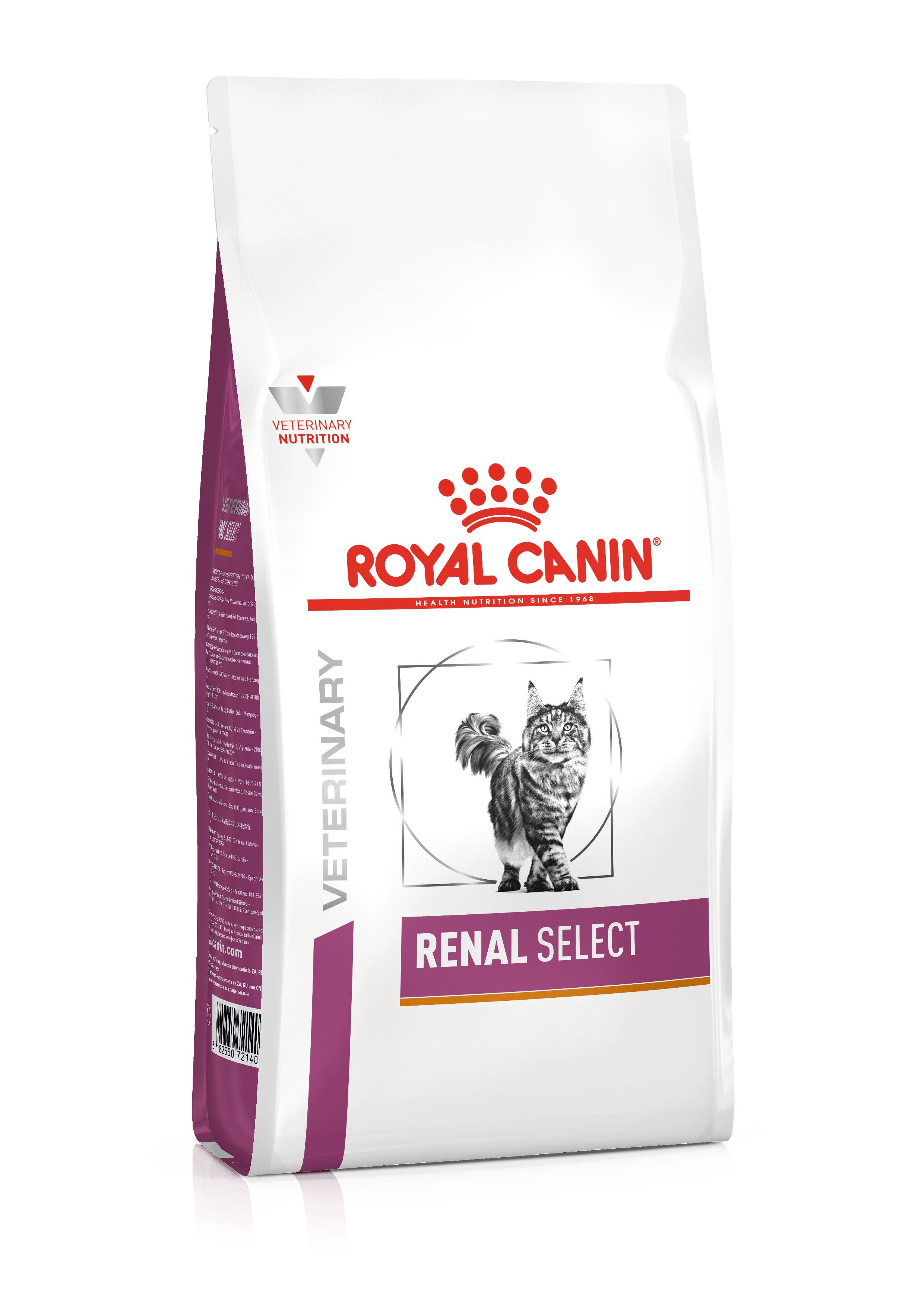 Renal Select Cat