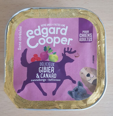 Delicieux Gibier & Canard