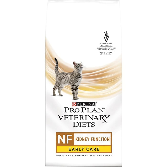 NF Kidney Function Cat