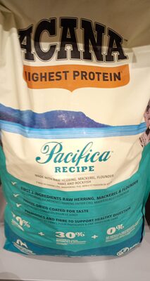 Highest Protein Pacifica
