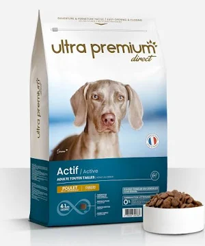 Croquettes Super Premium Adult Toutes Tailles