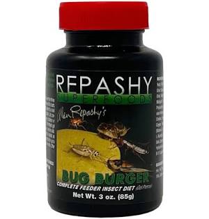 Veggie Burger Gel Premix