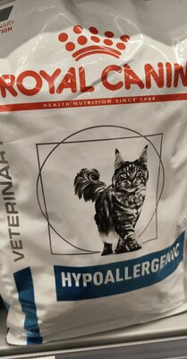 Hypoallergenic DR25 Cat