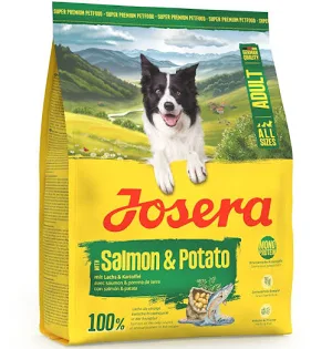 Josera Balance Chien Senior/Light