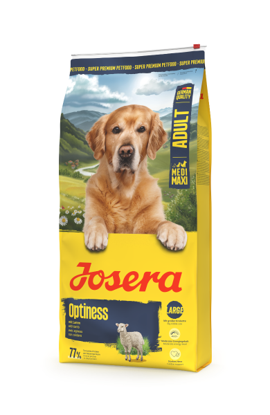 Josera Optiness