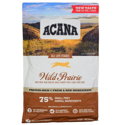 Acana Wild Prairie Chien
