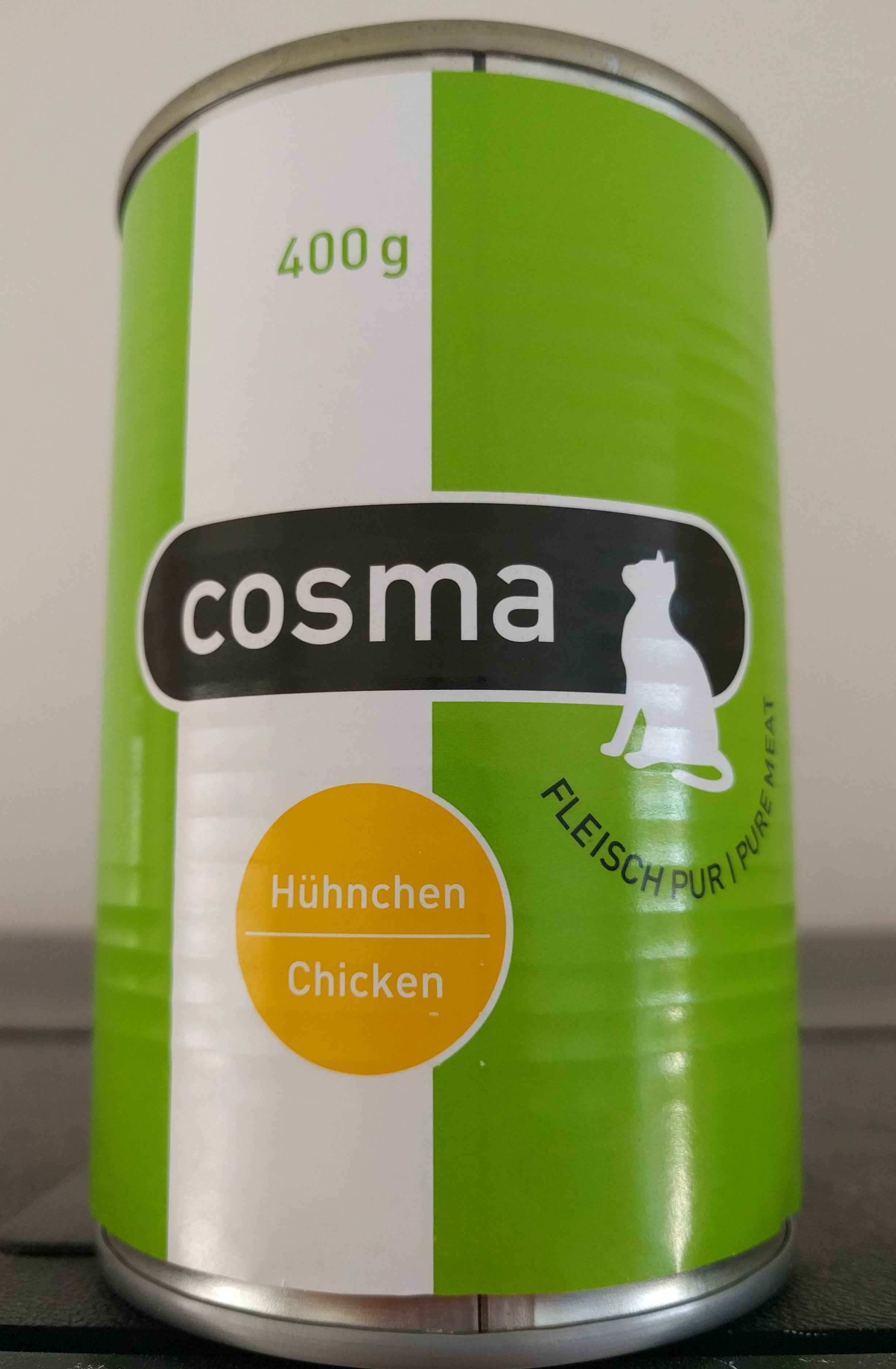 Cosma Original Blanc de Poulet en Gelée