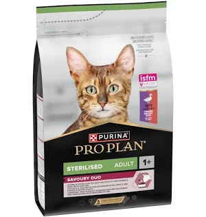 Sterilised Adult Renal Plus Lapin