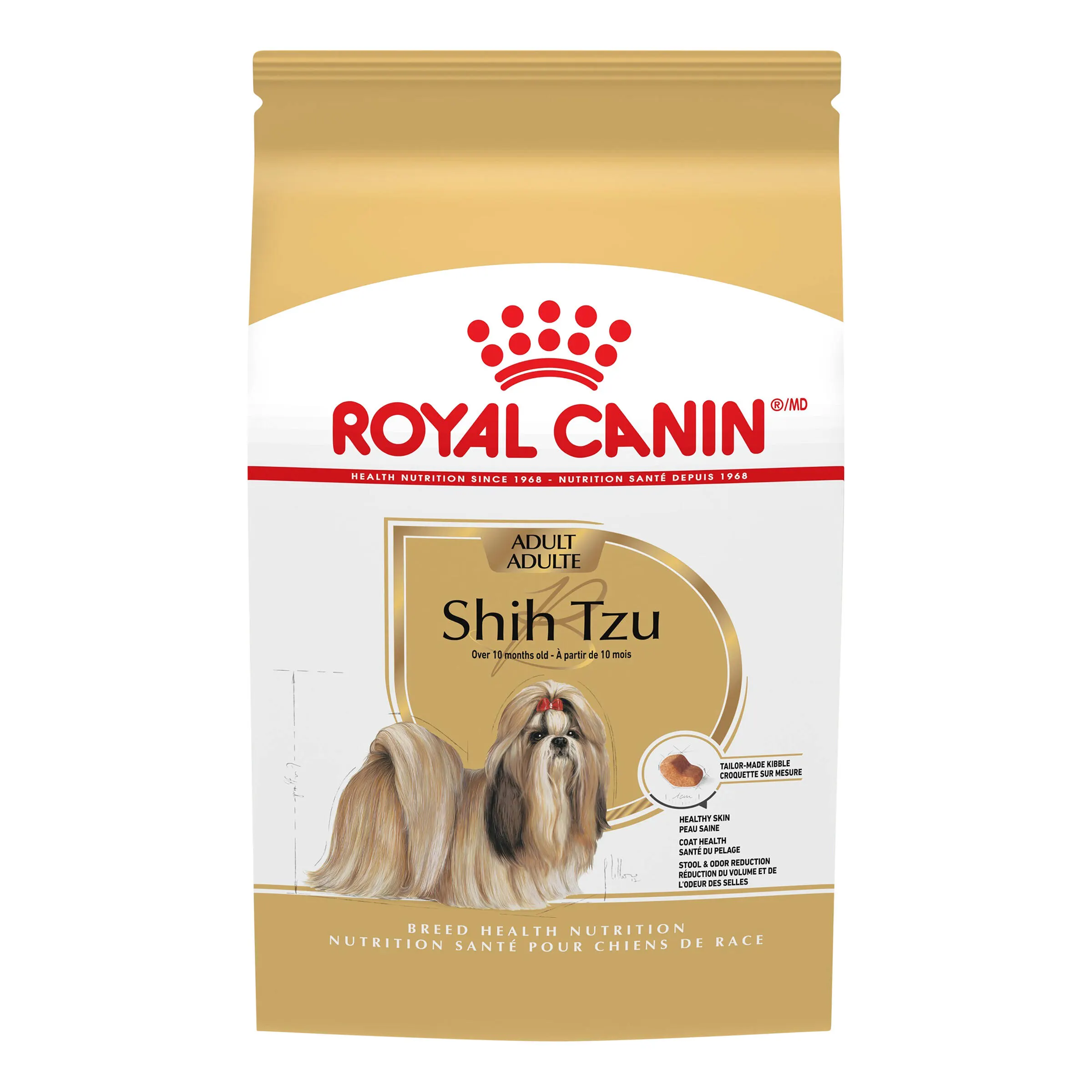 Royal Canin Shih Tzu Adult croquettes pour chien
