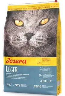 Josera Culinesse Chat Adulte Saumon