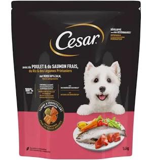 Mini Filets Poulet Chat