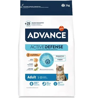 Medium Adult Poulet & Riz