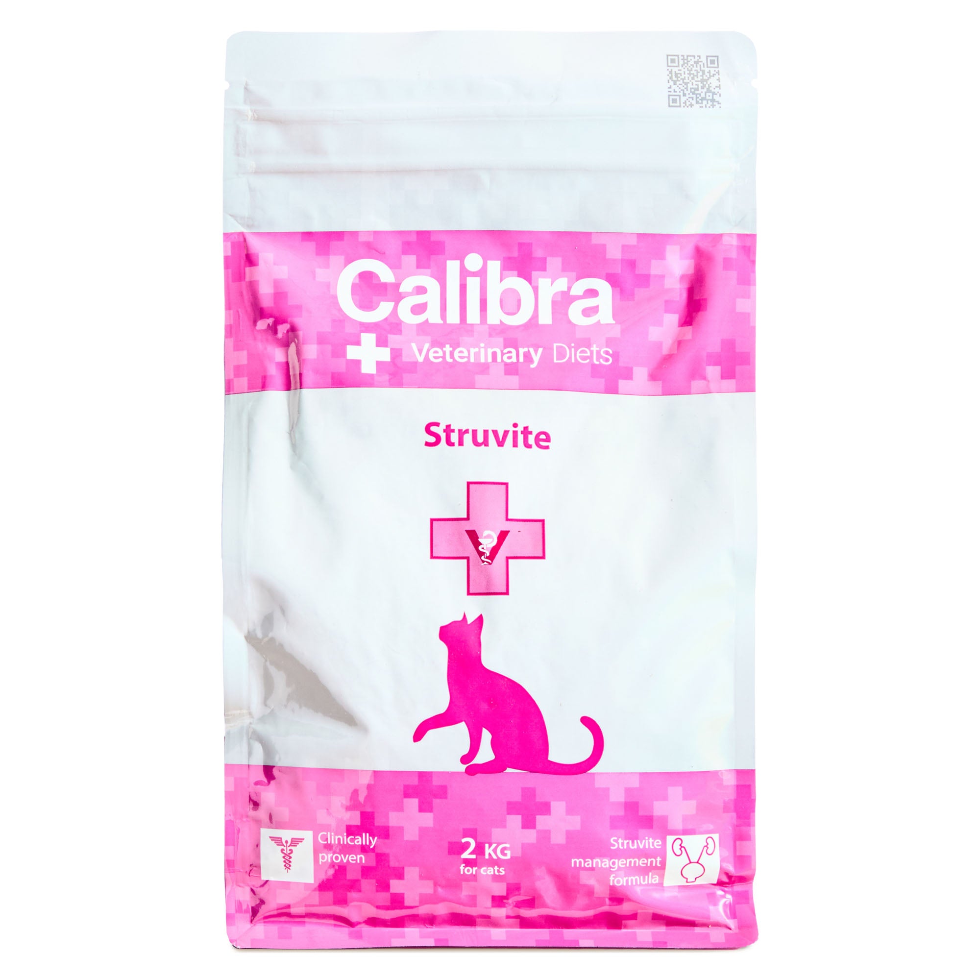 VD Struvite Management