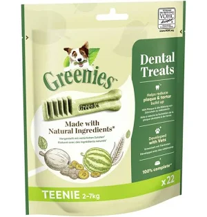Original Petite Dental Chews
