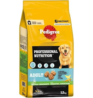 Croquettes à la Volaille et aux Légumes Adult