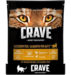 Saumon Poisson Blanc Chat Adulte