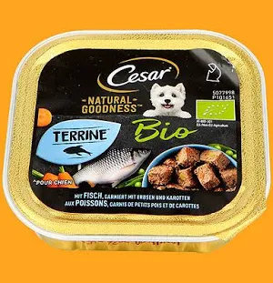 Barquette Terrine à l'Agneau et Petits Pois