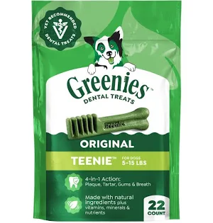 Greenies Original Regular