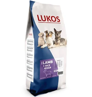 Adult Volaille & Agneau