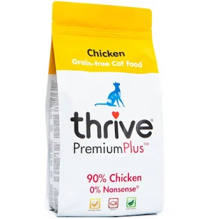 Thrive ProReward Poulet Chat