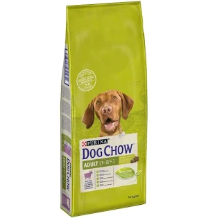 Complet Adult à l'Agneau