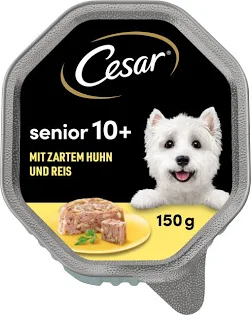 Cesar Classic Barquette au Poulet