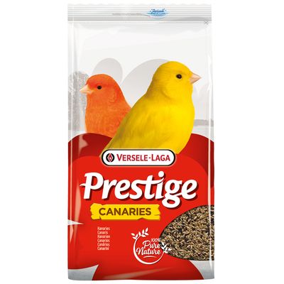 Prestige Canaris