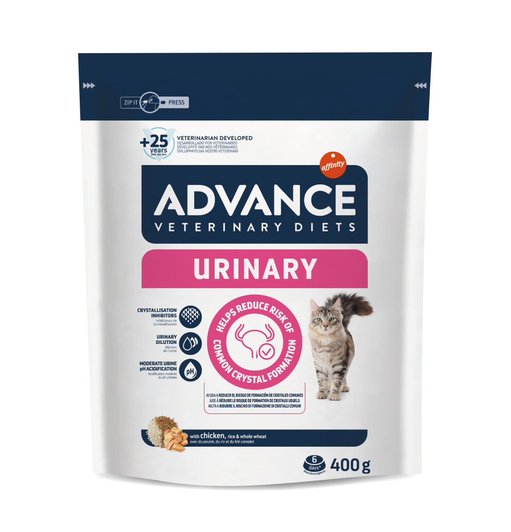 Advance Urinary Cat